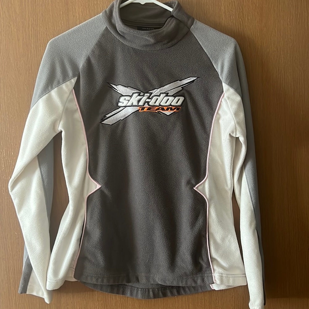 Women’s Ski-Doo jacket